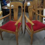 437 7531 CHAIRS